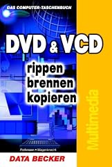 Dvd vcd rippen usato  Spedito ovunque in Italia 