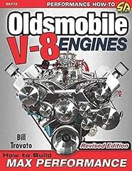 Oldsmobile engines build for sale  Delivered anywhere in USA 