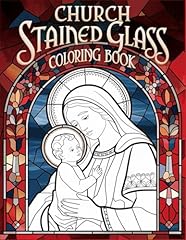 Church stained glass for sale  Delivered anywhere in UK