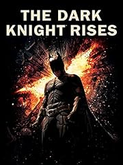 Dark knight rises for sale  Delivered anywhere in UK