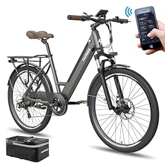 Fafrees bike electric for sale  Delivered anywhere in UK