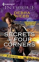 Secrets four corners for sale  Delivered anywhere in USA 