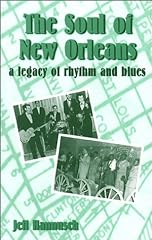 Soul new orleans for sale  Delivered anywhere in USA 