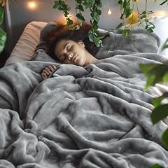 Bedsure gentlesoft fleece for sale  Delivered anywhere in USA 