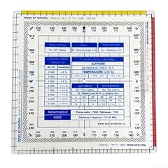 Règle navigation aéronautiqu d'occasion  Livré partout en France