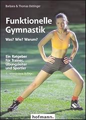 Funktionelle gymnastik wie for sale  Delivered anywhere in UK