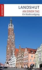 Landshut einem tag gebraucht kaufen  Wird an jeden Ort in Deutschland