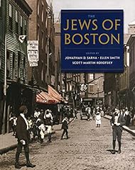 The jews boston d'occasion  Livré partout en France