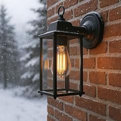 Led vintage outdoor for sale  Delivered anywhere in UK