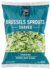 Shaved brussels sprouts for sale  Delivered anywhere in USA 