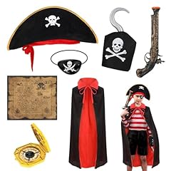 Yamitora teiliges piratenkost� gebraucht kaufen  Wird an jeden Ort in Deutschland