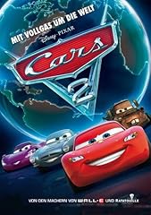 Cars 2 gebraucht kaufen  Wird an jeden Ort in Deutschland
