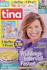 Tina bundle 16 gebraucht kaufen  Wird an jeden Ort in Deutschland