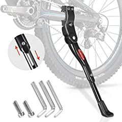 Crislove bike kickstand for sale  Delivered anywhere in UK