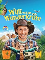 Willi wunderkröte gebraucht kaufen  Wird an jeden Ort in Deutschland
