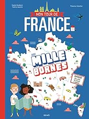 Tour bornes d'occasion  Livré partout en France