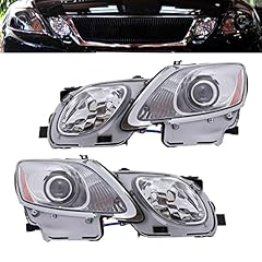 Headlights assembly 2006 for sale  Delivered anywhere in USA 