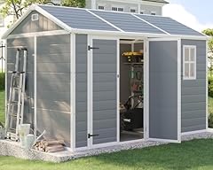 Luxoak 10.5x7.6x7.5 outdoor for sale  Delivered anywhere in USA 