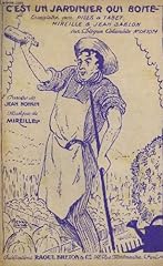 Jardinier boite piano d'occasion  Livré partout en France