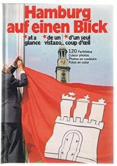 Hamburg auf einen d'occasion  Livré partout en France