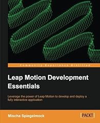 Leap motion development d'occasion  Livré partout en France