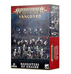 Warhammer aos garde d'occasion  Livré partout en France