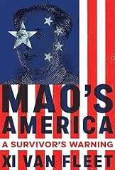 Mao america survivor for sale  Delivered anywhere in UK