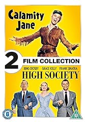 High society calamity for sale  Delivered anywhere in UK