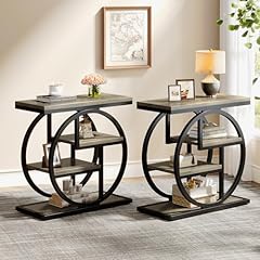 Tribesigns end table for sale  Delivered anywhere in USA 