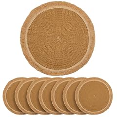 13.8 round woven for sale  Delivered anywhere in USA 