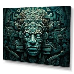 Mexican art wall for sale  Delivered anywhere in USA 