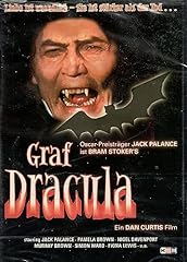 Graf dracula gebraucht kaufen  Wird an jeden Ort in Deutschland