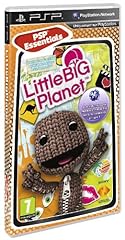 little big planet planet sackboy d'occasion  Livré partout en France