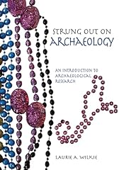Strung archaeology introductio for sale  Delivered anywhere in USA 