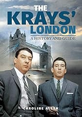Krays london history for sale  Delivered anywhere in UK