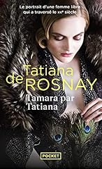 Tamara tatiana d'occasion  Livré partout en France