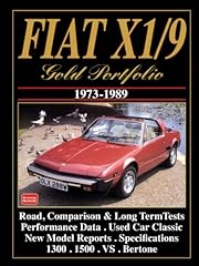 Fiat 1973 1989 for sale  Delivered anywhere in Ireland