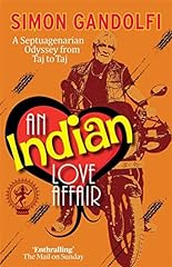 Indian love affair for sale  Delivered anywhere in UK