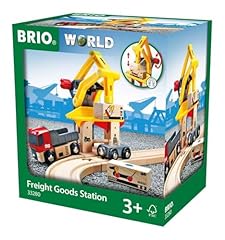 Brio freight goods for sale  Delivered anywhere in UK