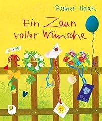 Zaun voller wünsche gebraucht kaufen  Wird an jeden Ort in Deutschland