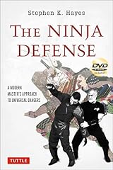 Ninja defense modern for sale  Delivered anywhere in USA 