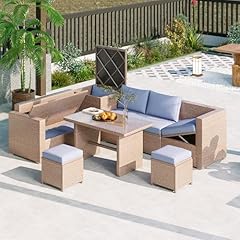 Janusline piece outdoor for sale  Delivered anywhere in USA 