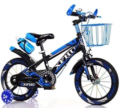 Kids bike boys for sale  Delivered anywhere in UK