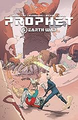 Prophet earth war for sale  Delivered anywhere in UK