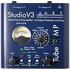 Art tubempstv3 preamplificator usato  Spedito ovunque in Italia 