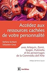 Accédez sources cachées d'occasion  Livré partout en France