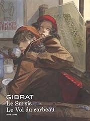 Coffret integrales gibrat d'occasion  Livré partout en France