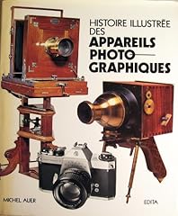 Histoire illustrée appareils d'occasion  Livré partout en France