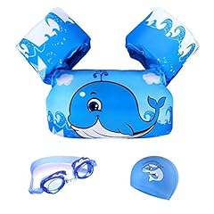 Gokiddie blue swim for sale  Delivered anywhere in USA 