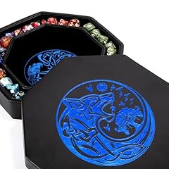 Dnd dice tray for sale  Delivered anywhere in USA 